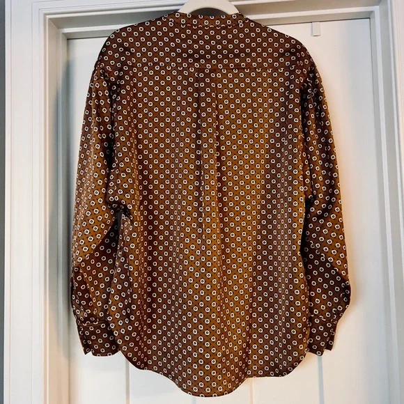 Sanctuary Patterned Women's Top - Picture 3 of 9